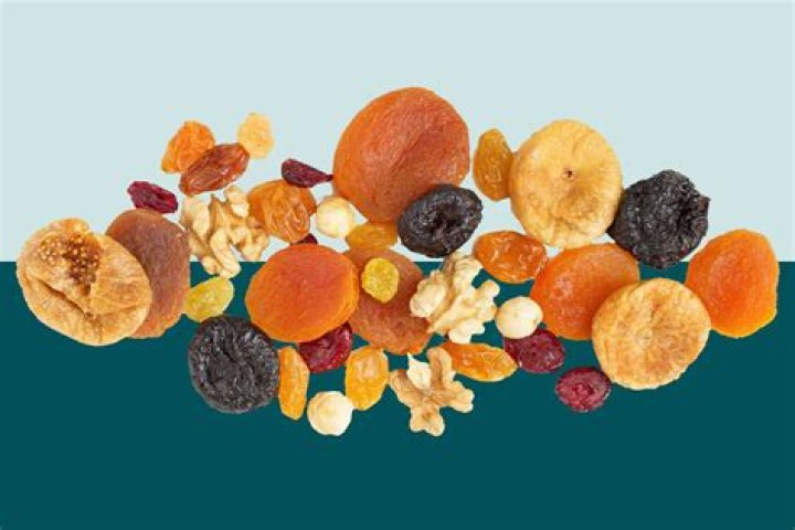Can diabetics eat freeze dried fruit