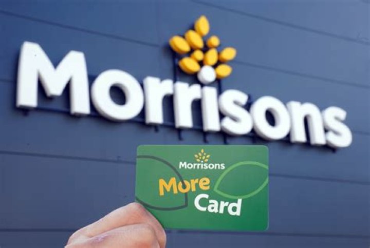 Can I use pure card in Morrisons