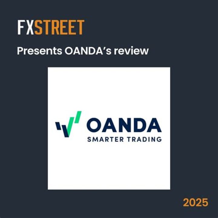 How good is Oanda