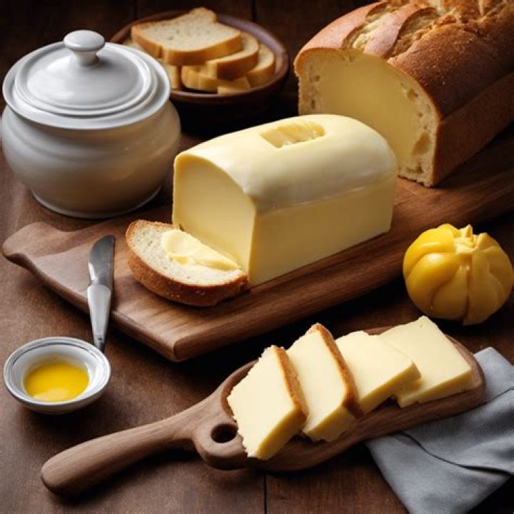 How long does butter keep in a butter bell