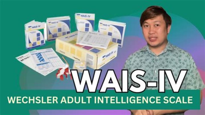 How long does WAIS IV take