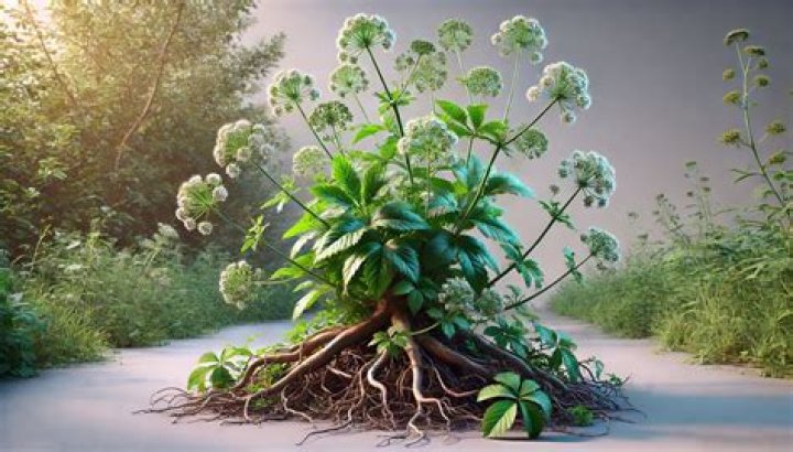 Is Valerian plant poisonous