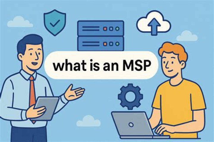 What is an MSP practitioner