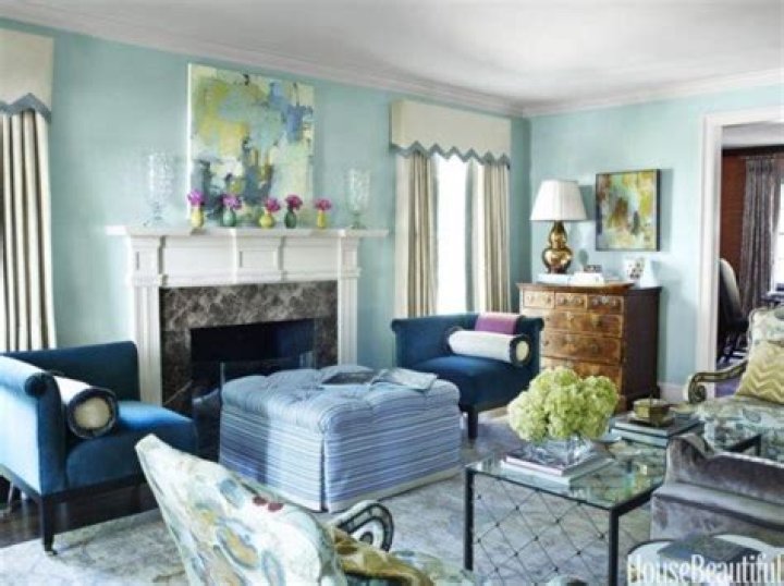 What is the best paint color for a family room