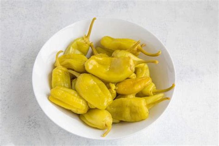 What type of pepper is a pepperoncini